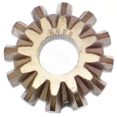 Spicer Transmission Miter Gear Splined 5622 12T (Lot 965) • $25