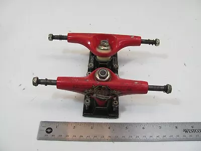 Thunder Rattray Skateboard Trucks Deluxe • $45.97