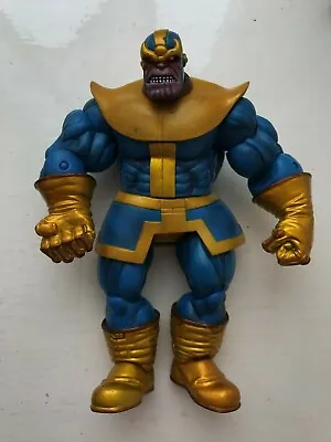 Marvel Legends Diamond Select Series Thanos Action Figure Toy Biz 2005 • £29.99