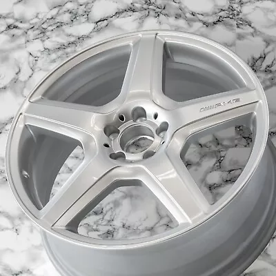 Mercedes CL550 S550 S63 AMG 20  Inch Rim OEM 2009 2010 2011 2012 2013 2014 Wheel • $785.14