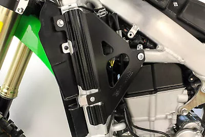 Works Connection Motocross MX Radiator Brace 18-B300 • $169.95