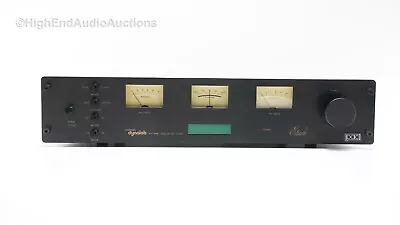 Magnum Dynalab FT-101A Etude - Audiophile Hifi Stereo Analog FM Radio Tuner • $499