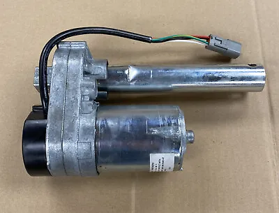 Von Weise Floor Scrubber Actuator V05673AN76U 24VDC - NOS • $31.50