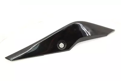 2013 Honda Cbr250r Left Rear Back Tail Fairing Cowl Shroud 83680-kpp-t00zj • $34.93