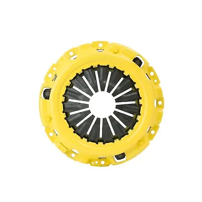 CLUTCHXPERTS STAGE 3 CLUTCH COVER+BEARING+AT Fits 1991-1996 DODGE STEALTH 3.0L • $59.05