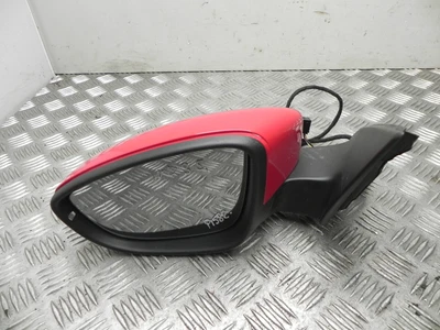 £72.84 • Buy VOLKSWAGEN 3C0 857 933 A PASSAT (362) 2013 Exterior Mirror Left Adjustment Electric