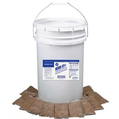 Microbe-Lift Professional Blend Dry 100 - 2oz Packets 10PBD2X100 • $178.95