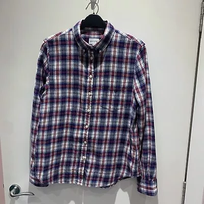 Gant Rugger Mens Shirt  Size Medium • £14