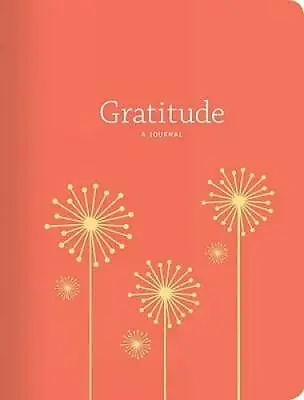 Gratitude: A Journal - Diary By Price Catherine - GOOD • $4.05