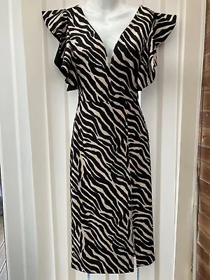 £9.99 • Buy New Wal G Ladies Dress Size XS/8