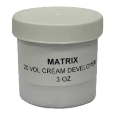 MATRIX SoColor Pre-Bonded Permanent Hair Color 3 Oz Or Developer (Choose Yours) • $7.99