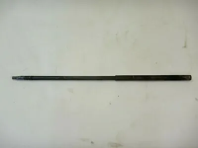 Jeep CJ5 CJ7 CJ8 76-86 Non Tilt Steering Column Shaft Assembly OEM 8128884 • $54.99