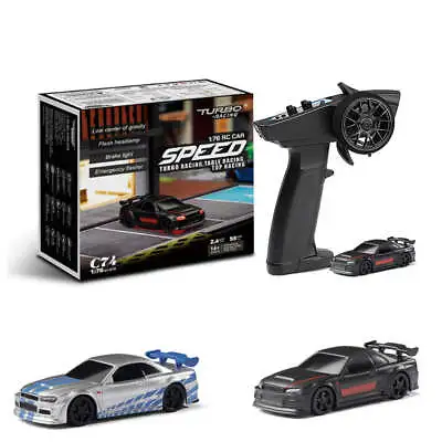 Mini RC Drift Car • $129.99