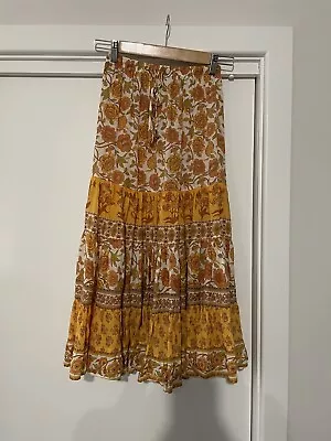 $60 • Buy Arnhem Abigail Skirt 6