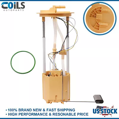 Electric Fuel Pump Assembly For Ram 2500 Ram 3500 L6 6.7L E7277M 2011-2018 • $56.49