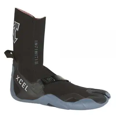 Xcel Infiniti 3mm Split Toe Wetsuit Boots • £29.95