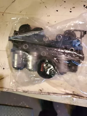 5r55w 5r55s Solenoid Pack Block 02-up Ford Oem Lincoln Ls Mercury Good Used • $50