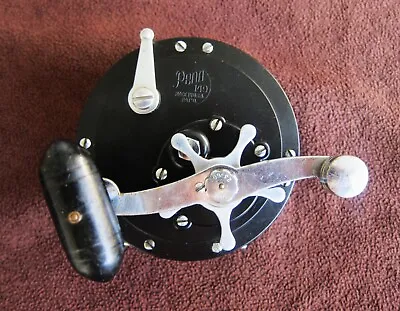 Vintage Penn Mariner 149 Big Game Reel - GOOD WORKING USED COND!!!a • $25