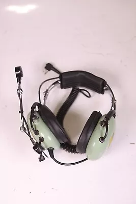 David Clark Company H10-76 Headset • $89.99