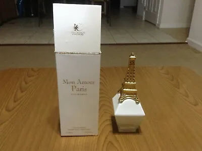 Mon Amour Paris 3.0 Oz EDP Women's Perfume • $20