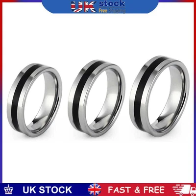 £5.89 • Buy Multi Size Magic Ring Magnet Ring Strong Magnetic For Magician Tricks