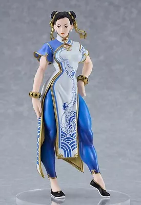 POP UP PARADE Chun-Li SF6 Ver. STREET FIGHTER 6 Max Factory From Japan • $79.99