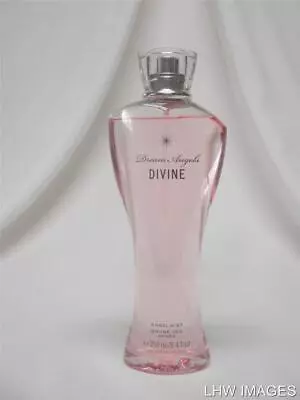 NEW*Victoria's Secret Dream Angels~DIVINE~ANGEL BODY MIST 8.4 Fl Oz ORIGINAL!!! • $221.99