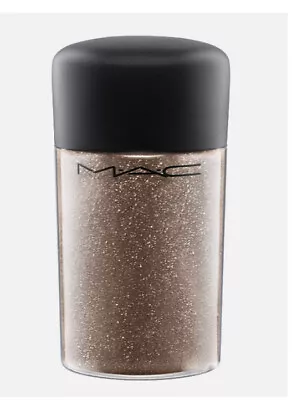 Mac Glitter Brillants Bronze Shade .15 Oz Discontinued New • $19.99