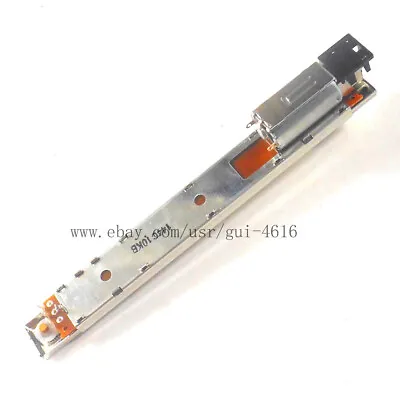 ALPS Fader Motorized RSA0N11M9 Touch Sensitive 10K Linear Slide Potentiometer • $18.39
