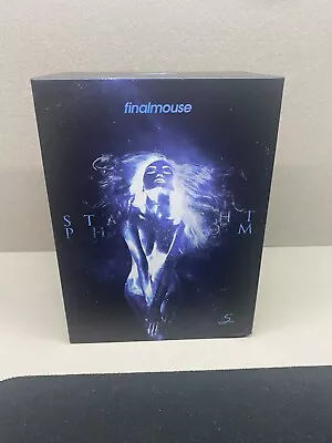 Finalmouse Starlight-12 Phantom Mouse Small✅free Express✅. Brand New. Unopened. • $495