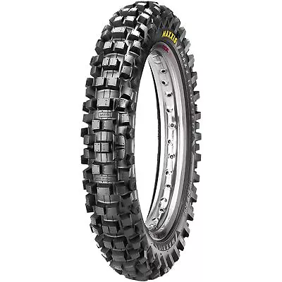 Maxxis Maxxcross Tire Desert IT Rear 110/90-19 62M Bias TT TM78728000 • $157.10