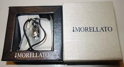 MORELLATO CIONDOLO Collection Exquisite Brand New Necklace With Created Cats Eye • $53.55