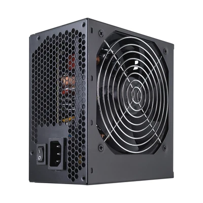 £34.95 • Buy 700W PSU ATX PC Power Supply Unit Desktop 8-Pin 12V 8-Pin PCI-E 6x SATA Black