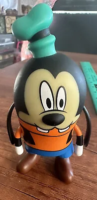 DISNEY Vinylmation - POPCORN Series - GOOFY Retired Limited Run Figure • $12.99