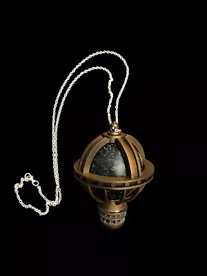 Men In Black The Arquilian Galaxy Necklace Resin Replica • $24.97