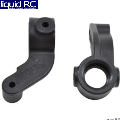 RPM R/C Products 73292 Front Spindle Blocks 2 ; ECX 2WD BST CIR RUK TOR • $11.65