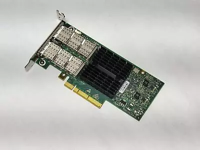 Mellanox CX314a MCX314A-BCCT 40GB Network Card  2-Port QSFP+ PCI-E Low Profile • $22.49