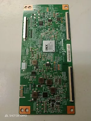 Hisence 65N6 T-Con Board TATDJ4S57 • $55