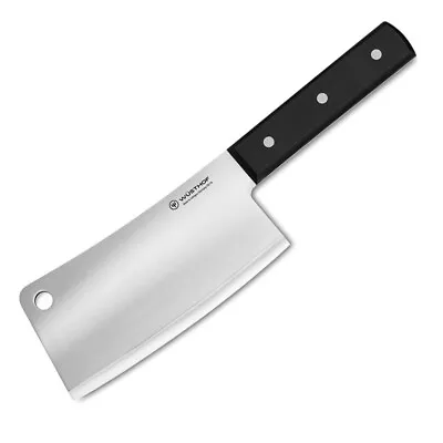 NEW Wusthof Cleaver 16cm • $168