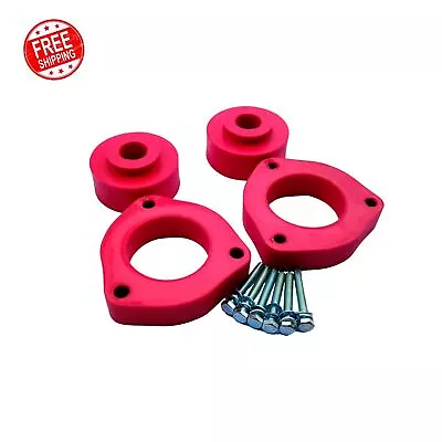 Lift Kit Complete Leveling Spacer For Volkswagen 40 Mm Golf Passat Tiguan USA • $134.99