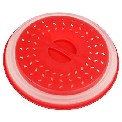Pendeford Collapsile Plate Cover/colander • £7.33