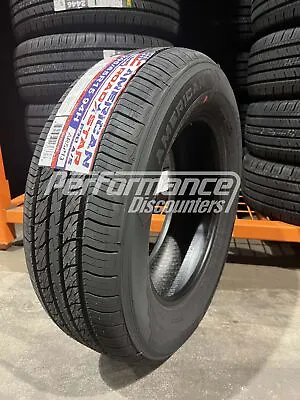 4 New American Roadstar Pro A/S Tires 205/65R15 94H SL BSW 205 65 15 2056515 • $251.31