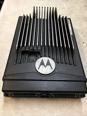 Motorola XTL5000 110w VHF 136-174mhz Mobile Radio M20KTS9PW1AN Astro Radio Only • $500