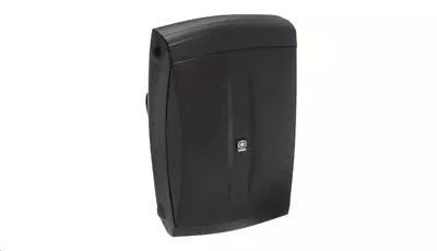 Yamaha NS-AW150BL 2-Way Indoor/Outdoor Speakers ( Black Pair ) 120W • $1155.73