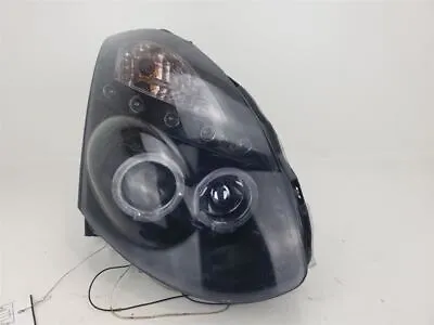 Passenger Headlight Xenon HID 2 Door Coupe Fits 03-05 INFINITI G35 376756 • $118.79