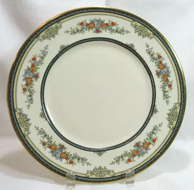 Minton England Fine Bone China Four (4) Vintage STANWOOD Dinner Plates GC • $120