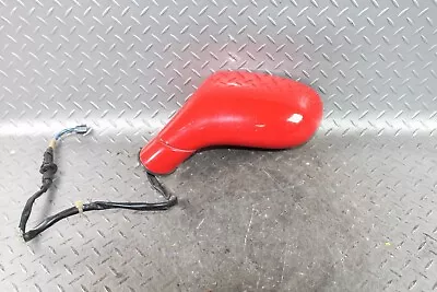 97-04 C5 *DMG* Torch Red Driver Left LH Power Door Mirror Convenience Package • $229.99