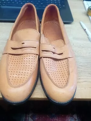 Light Brown Shoes • £0.99