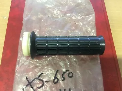 Genuine Yamaha Parts Throttle Tube With Grip Xs650 1976 584-26240-20 • $54.95