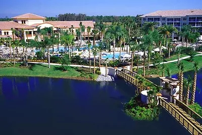 Sheraton Vistana - Orlando Florida ~2BR/Sleeps 6~7Nts May 11 Thru 18 • $749.99